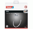 tesa Loxx Toallero de anilla (Kit recambio BK20-1)