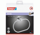 tesa Moon Toallero anilla (Kit recambio BK20-1)