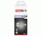 tesa Moon portarrollos wc para papel higiénico extra (Kit recambio BK20-1)