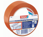 tesa 4843 Cinta de revoco Premium 33m x 50mm Naranja