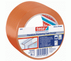 tesa 4843 Cinta de revoco Premium 33m x 75mm Naranja