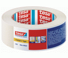 tesa 4348 Cinta para pintar Standard - Etiquetado individual, 50m x 38mm