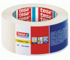 tesa 4348 Cinta para pintar Standard - Etiquetado individual, 50m x 50mm