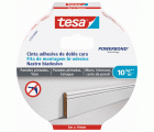 SMS Cinta D/C Powerbond 5x19mm Pared Pintada