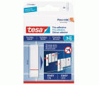 SMS Tira Powerstrips hasta 3Kg Azulejos, recambio