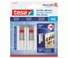 SMS Tornillo Adhesivo Ajustable hasta 3Kg Azulejos 