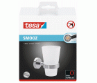 tesa Smooz Soporte para vaso (Kit recambio BK20-1)