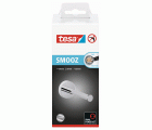 tesa Smooz portarrollos wc para papel higiénico extra (Kit recambio BK20-1)