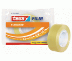 tesafilm Standard - Flow Pack - 33m x 19mm