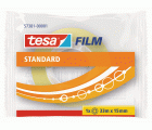 tesafilm Standard - Flow Pack - 33m x 15mm