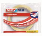 Transparent Film. Pega fuerte y seguro - Flow Pack -