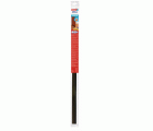 tesa 5433 Barras de PVC STANDARD para suelos lisos o ligeramente desiguales 1m x 37mm Marrón