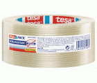 tesapack® Monofilamentos Monofilamentos con etiqueta 50m x 50mm