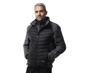 Parkas - 2894GY TIFON