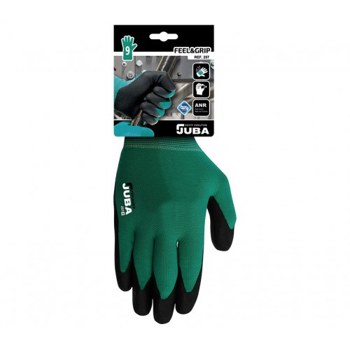 Guante Juba - H257 FEEL & GRIP