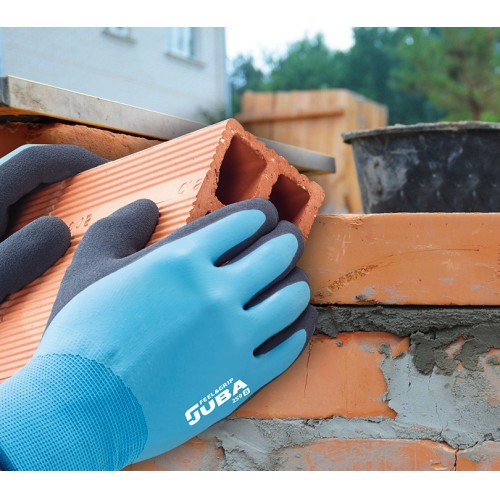 Guante Juba - H259 FEEL & GRIP SPLASH