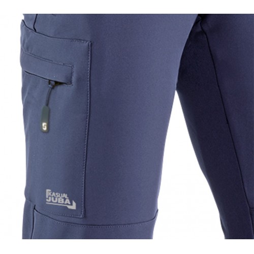 Pantalones de trabajo - HV984DN SNOW