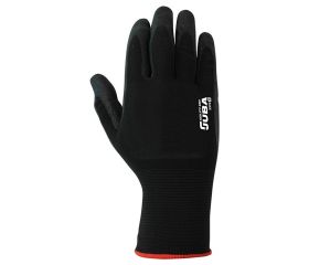 Guantes de nitrilo Juba 9902 Junit