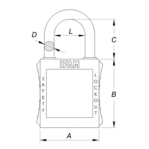 SF40 arco normal 