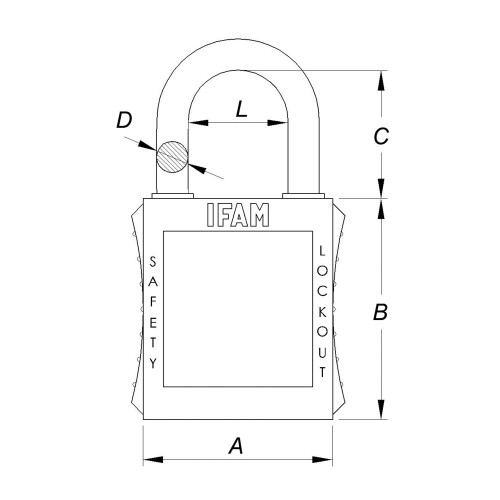 SF40 arco normal 