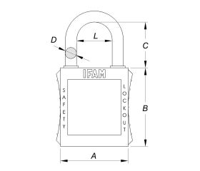 SF40 arco normal 