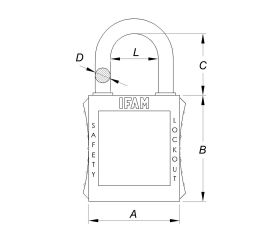 SF40 arco normal 