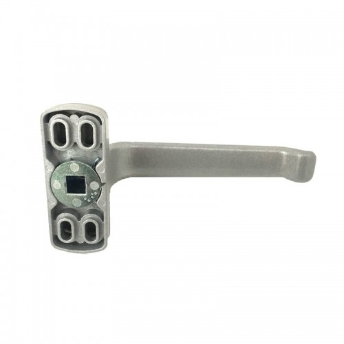 JGO MANILLA 6800 ALUM BL