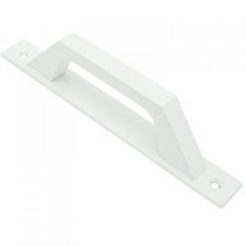 ASA PLACA RECTA 6804 ALUM BL