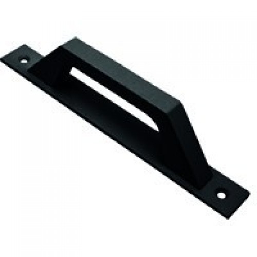 ASA PLACA RECTA 6804 ALUM NE