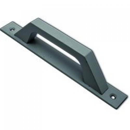 ASA PLACA RECTA 6804 ALUM PL