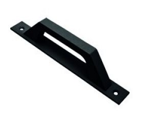 ASA PLACA RECTA 6804 ALUM NE