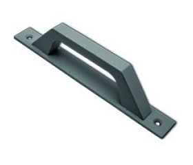 ASA PLACA RECTA 6804 ALUM PL