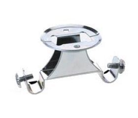 SOPORTE DOBLE TECHO Nº9 STA21 12mm ZN