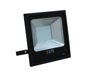 Foco Led Tipo Ovni 18W - Ferretería Galba