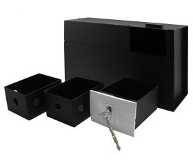 CAJA FUERTE SECRET 305-T