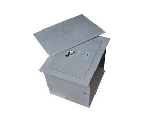 CAJA FUERTE SUELO CSE-270