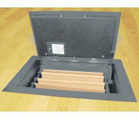 CAJA FUERTE SUELO CSE-319