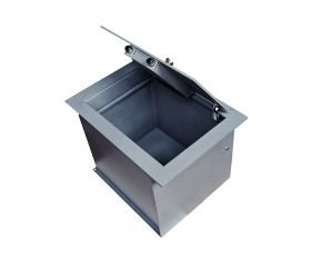 CAJA FUERTE SUELO CSE-319