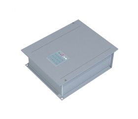 CAJA FUERTE SUELO CSEM-270