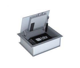 CAJA FUERTE SUELO CSEM-270