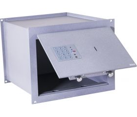 CAJA FUERTE SUELO CSE-270