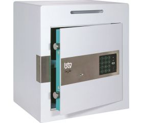 CAJA FUERTE JADE E-40 RA