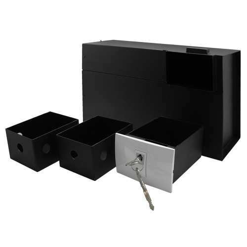 CAJA FUERTE SECRET 305-T