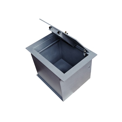 CAJA FUERTE SUELO CSE-270