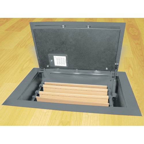 CAJA FUERTE SUELO CSE-319