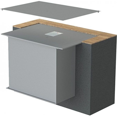 CAJA FUERTE SUELO CSE-319