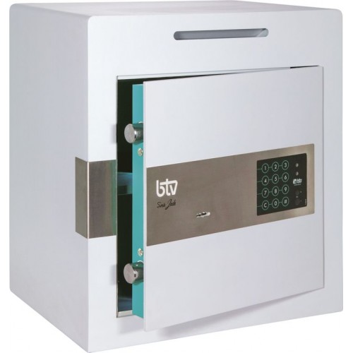 CAJA FUERTE JADE E-40 RA