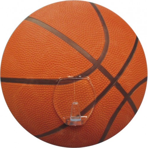 COLGADOR EASY STICK BALONCESTO 100 MM