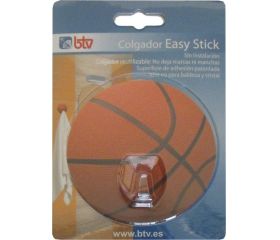 COLGADOR EASY STICK BALONCESTO 100 MM