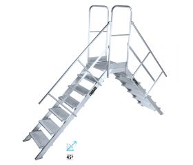 Escalera multifunción telescópica multifunción k2n – KTL ESCALERAS